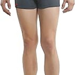 Male Swimwear Alexandro Aquashort (8901326523810_8053756666 30 USA Charcoal/BLK)-image-7