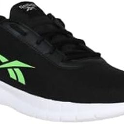 Men's Sports Shoe | Stride Runner | Running Shoe | Ideal for Running, Crossfit & Gym Black-image-95