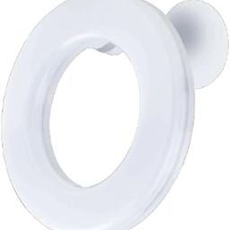 PHILIPS 18W B22 LED O - Bulb | OrbitGlow O Shape Bulb For Home, Office & Commercial Spaces | Colour : Cool Day Light, Pack of 1-18