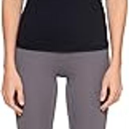 Nylon Women Sculpt Fit Sports Tank-image-80