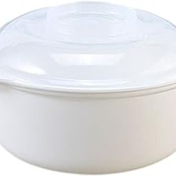 Fashion My Day Microwave Rice Cooker Steamer Portable Rice Cooking for Potato Pasta Oatmeal-image-26