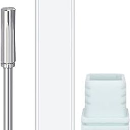 CALANDIS Nail Sanding Bands Drill Holder Small Sanding Bands for Manicure Pedicures Sanding Band Shaft | Health & Beauty | Nail Care, Manicure & Pedicure | Manicure/Pedicure Tools & Kits-image-12