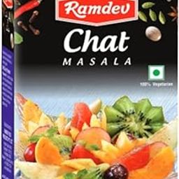 Ramdev Premium Chat Masala - 100 Gram-image-16