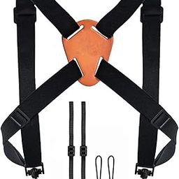 ATORSE Binoculars Harness Strap Professional For Birding Photographers Women Men|Cameras & Photo|Camera & Photo Accessories|Straps & Hand Grips-picture-28