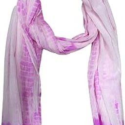 TIE AND DYE COTTON PAREO-picture-2