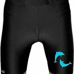 Swimming Shorts | Brief For Men | Swimwear-Dolphin Print-image-59