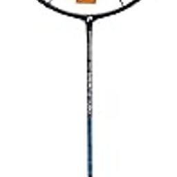 HEAD Nano Power 60 Carbon Fibre Badminton Racquet, Black-picture-29