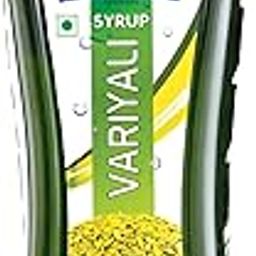 Mala's Variyali Syrup, 750ml-27