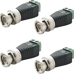 BNC MALE GREEN TERMINAL [FOR 4 1 WIRE RT-4]-image-39