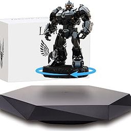 Levitexa Nimbus - Levitating Display Stand. Floating Display for Toys, Figures, Miniatures, and Novelties-image-5