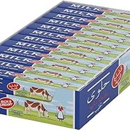 Alpenliebe Milk Chewy Candy, Rich & Creamy 648g-image-48