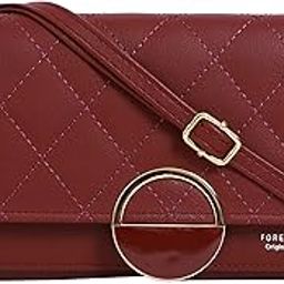 Men and Women's Imported PU Leather Designer Long Zipper Wallet (Brown , Black)-image-40