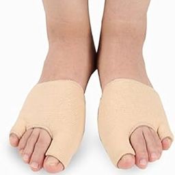 Bnf® Hallux Valgus Corrector Toe Support Bunion Braces Pain Relief for Women Men|Health & Beauty | Health Care | Foot Creams & Treatments-image-25