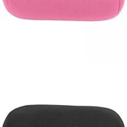 CALANDIS™ 2pcs Microbead Back Cushion Neck Support | Bed Pillows | Bedding-image-39