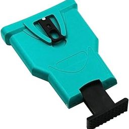 LOSA Portable Proprietary Chainsaw Saw Chain Teeth Sharpener Sharpening Tool Blue-2