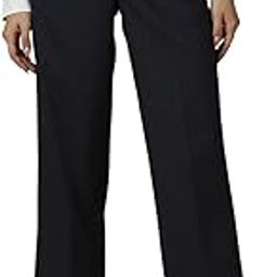 Women's High Rise Regular Casual Pants-image-52