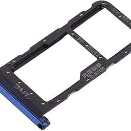 NAFS Compatible with Sim Tray Huawei Honor nova 3i Blue-picture-18