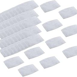 ™ 50 Mouth Cover pads 50PCS | Masks & Eye Masks | Accessories | Costumes, Reenactment, Theater-image-15