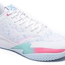 Mens Lin Storm 2.0 Men Basketball Shoes Basketball Shoes-image-19