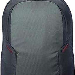Black Light Weight Laptop Bag 30 ltrs Laptop Backpack for Upto 15.6 inch Laptop (Grey/Maroon)-image-24