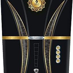 AQUA JIVA STAR 4 in 1 Copper RO Water Purifier with 12 Stage Purification Filtration, UV, UF, TDS Adjuster and 12 Liter Large Storage Tank, Suitable for all type of water supply-image-18