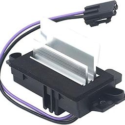 3-pins Blower Motor Resistor Heater for Chevrolet for for 4P1516 | Parts & Accessories | Car & Truck Parts | Air Conditioning & Heat | Blower Motors-71