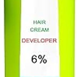 ZAUKY Best New Pack Of Hair Cream Developer, 6% 20 Vol, 500ml, Ammonia Free-48