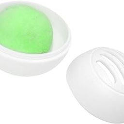 Shoe Deodorizer Balls- Odour Eaters Eliminator Balls- Locker Gym-Fresh Scent (6 pc)-picture-12