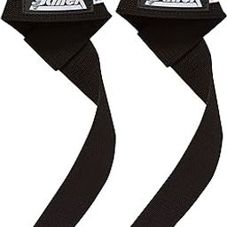 Schiek Sports Basic Padded Lifting Strap-picture-27