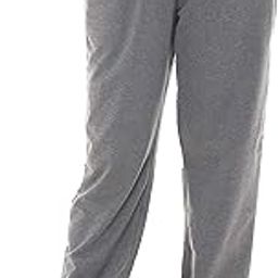 Womens Joggers Track Pant Cuff Dark Grey (S to 4XL)-image-67