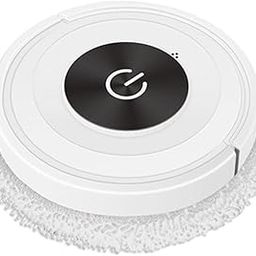 MYADDICTION Automatic Robot Vacuum Cleaner Floor Cleaning Robot for Floor Carpet White-19