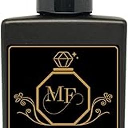 MF PRIVE Edt Perfume For Men | Premium Long-Lasting Fragrance Body Spray | Gift For Him - 30ML-image-6