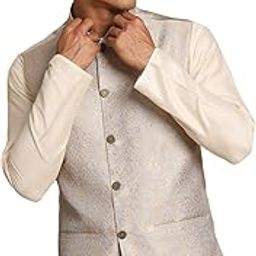 Men's Nehru Jacket-picture-12