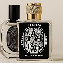 Perfume for Men Inspired by Tom Deo and Dun Icon Mix Perfume | S.R.K. Edition Perfum Long Lasting Fragrance for Men, Celebrity Fragrance Scent for Man - 50ml-image-78