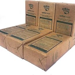 Orbin Composting Enzyme - Pack of 6 (Each 900 Grams)-image-8