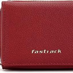 Women's Pocket Essentials Wallet | Compact & Convenient | Coin Purse, Card & Cash Slots | Everyday Carry | 6 Months Warranty-image-81
