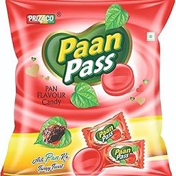 Prizaco PAANPAAS Candy 500gms-image-7