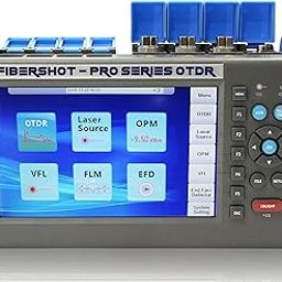 Fibershot Multimode Pro Series OTDR, Optical Time Domain Reflectometer (FS_OTDR_PRO_MD21)-14