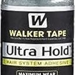 Ultrahold Walker Tape 15 ml Hair System Adhesive-18