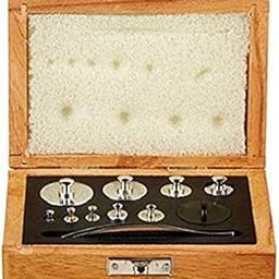BELLSTONE ANALYTICAL WEIGHT BOX WEIGHT-29