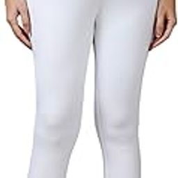 Women's Cotton Maternity Leggings/Pregnancy Bottoms for Pre and Post Pregnancy-image-80