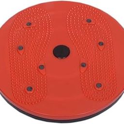Ab Exerciser,Gym - Multipurpose Fitness Equipment for Men and Women Blue Magnetic Tummy Twister-image-85