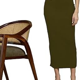 Women's Stretchable Saree Shapewear Petticoat for Women, Lycra Blend Petticoat, Side Slit Skirts for Women, Shape Wear Dress for Saree-image-68