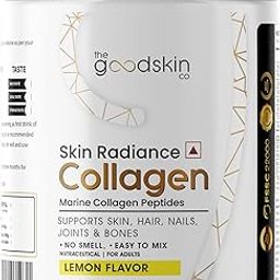 The Goodskin Co Skin Radiance Collagen (Lemon)-image-19