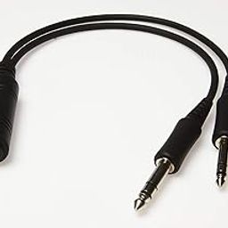 Helicopter Headset to GA Adapter-picture-15