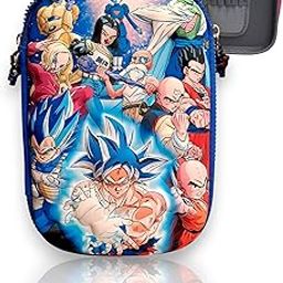 TECHNOCHITRA 3D Lightning Action Hero Pencil Box for Boys | EVA Zipper Geometry Pencil Pouch for Boys with Mesh Pocket-13