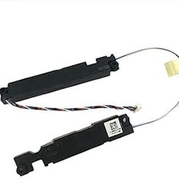 M.S INFOTECH Replacement for Dell Latitude 7480 7490 E7480 E7490 Speaker Right + Left Set 08KM5J 8KM5J (76830 84809)-22
