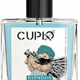 Original Cupid Cologne Fragrances for Men And Women with Unique Scent Formula 50ml Perfume, Long Lasting Fragrances (PACK OF 1.)-21