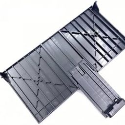 HipponixTech Paper Input Tray for Use in Compatible HP Laserjet Pro-M1130, M1132, M1136 Printer-image-1