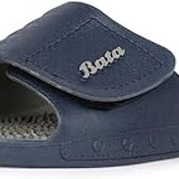 bata Men's Slip-on Slide-picture-36